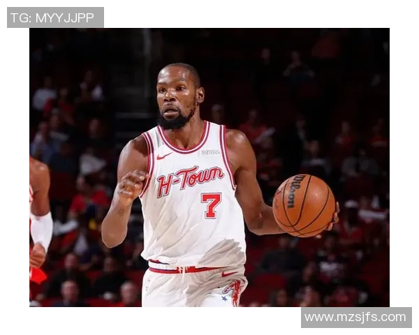 135-112打崩奇才！杜兰特单节16分，火箭候补俩神射合砍41分