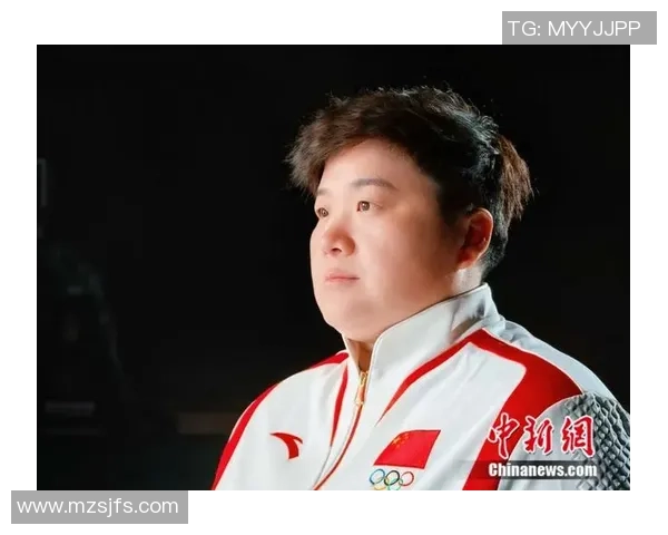 巩立姣的最终一投,献给天堂的妈妈 巩立姣的最终一投,献给天堂的妈妈